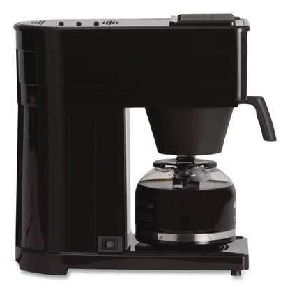 Speed Brew Classic, Black