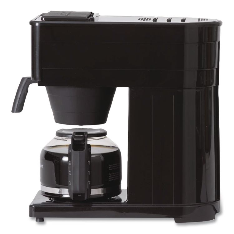 Speed Brew Classic, Black