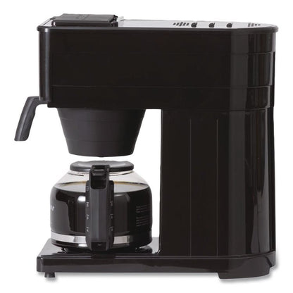 Speed Brew Classic, Black