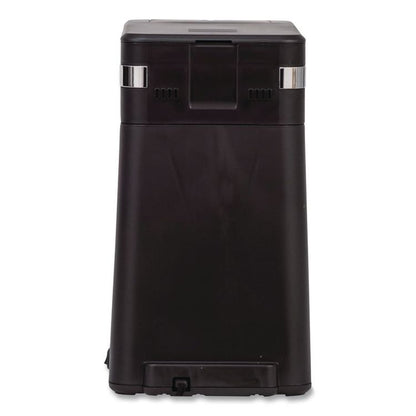 Speed Brew Platinum, Black