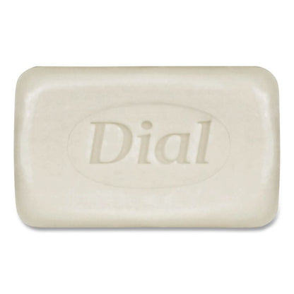 Antibacterial Deodorant Bar Soap, Clean Fresh Scent, 2.5 oz, 200/Carton