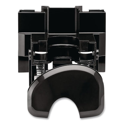 Dial 1700 Manual Dispenser, 1.7 L, 7.07 x 3.95 x 12.66, Smoke, 3/Carton