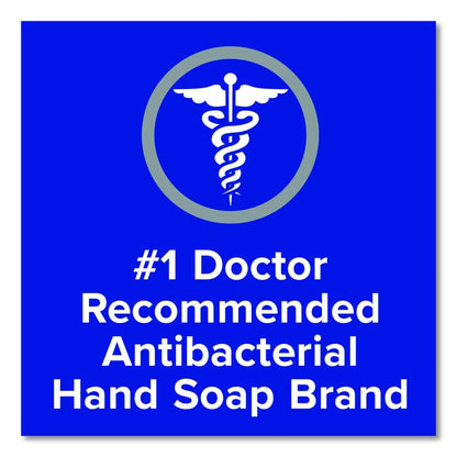 Antibacterial Defense Foaming Hand Wash, Original Scent, 1 gal, 4/Carton