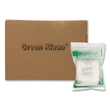 GK-S-Coach Replacement Bag, 10 Bags/Pack, 10 Packs/Carton