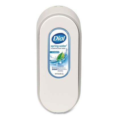 Body Wash Refill for Versa Dispenser, Spring Water Scent, 15 oz