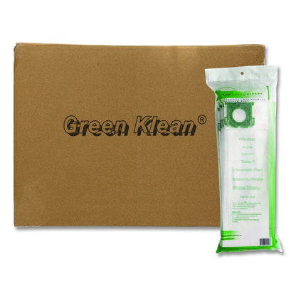 GK-5300 Replacement Bag, 10 Bags/Pack, 10 Packs/Carton