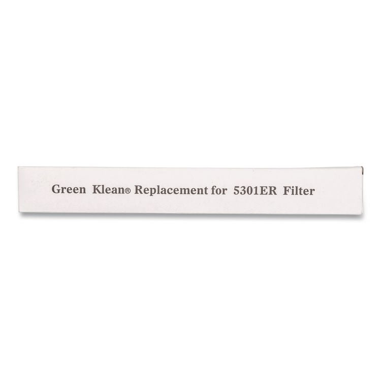 GK-5301ER Replacement Filter, 25/Carton