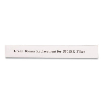 GK-5301ER Replacement Filter, 25/Carton