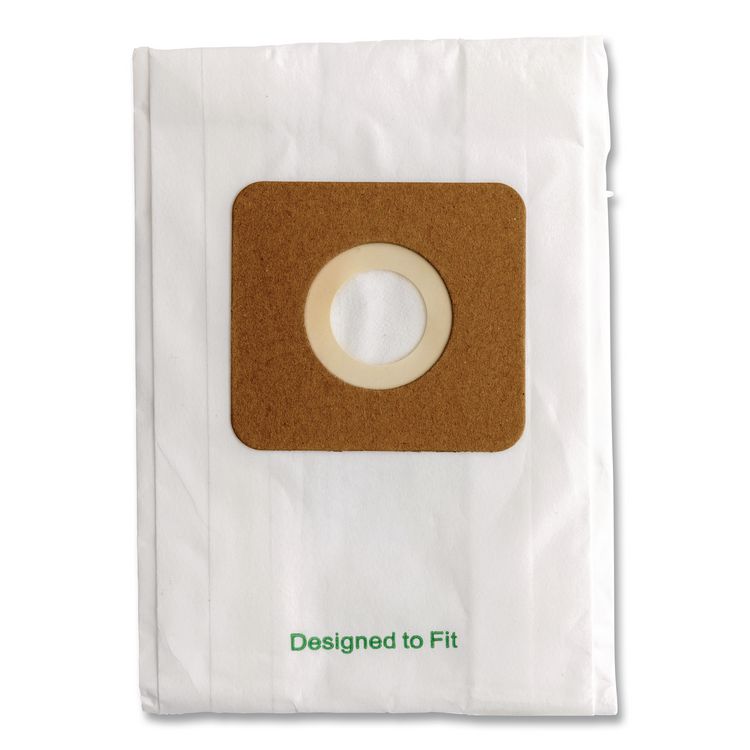 GK-Pan UM Replacement Bag, 3 Bags/Pack, 12 Packs/Carton