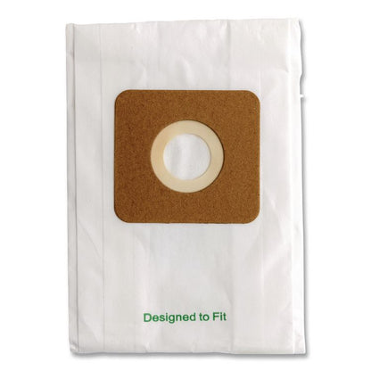 GK-Pan UM Replacement Bag, 3 Bags/Pack, 12 Packs/Carton