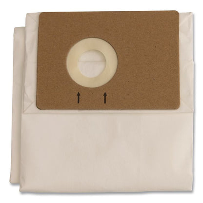 GK-CMaster Replacement Bag, 10 Bags/Pack, 10 Packs/Carton
