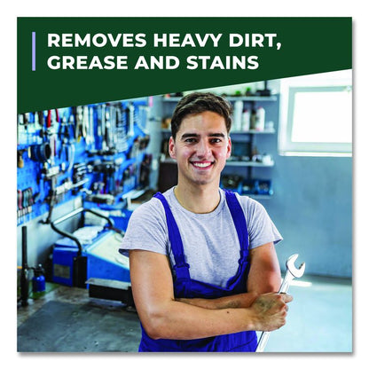 Industrial Cleaner and Degreaser, Lavender Scent, 55 gal Drum