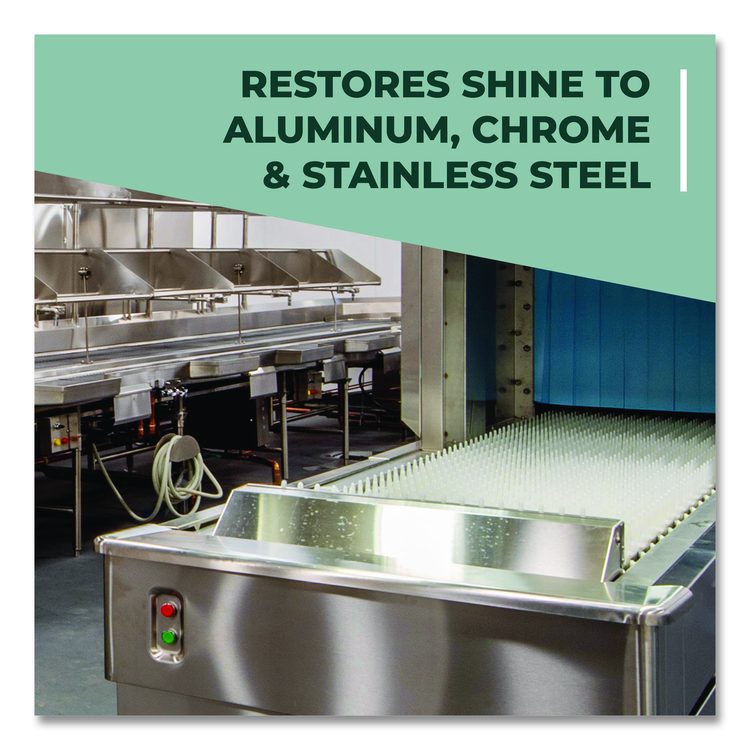 Lime Calcium Surface Residue Remover, 55 gal Drum