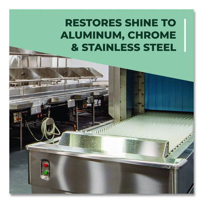 Lime Calcium Surface Residue Remover, 55 gal Drum