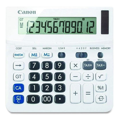 P170-DH-3 Printing Calculator, Black/Red Print, 2.3 Lines/Sec