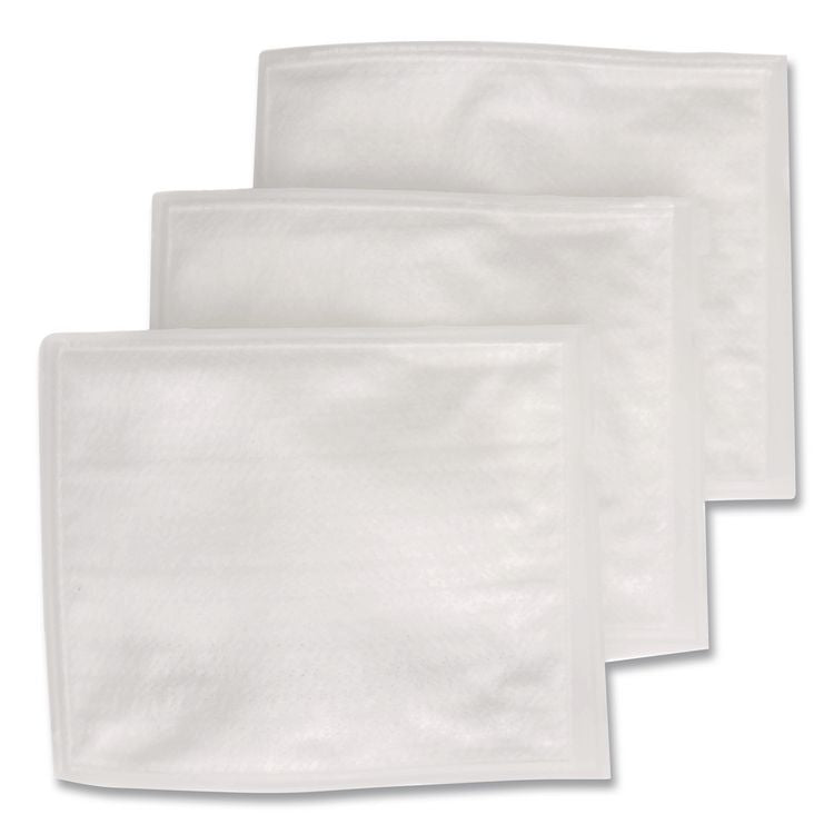 GK-2846 Replacement Exhaust Filter, 25/Carton