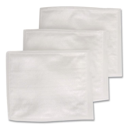 GK-2846 Replacement Exhaust Filter, 25/Carton