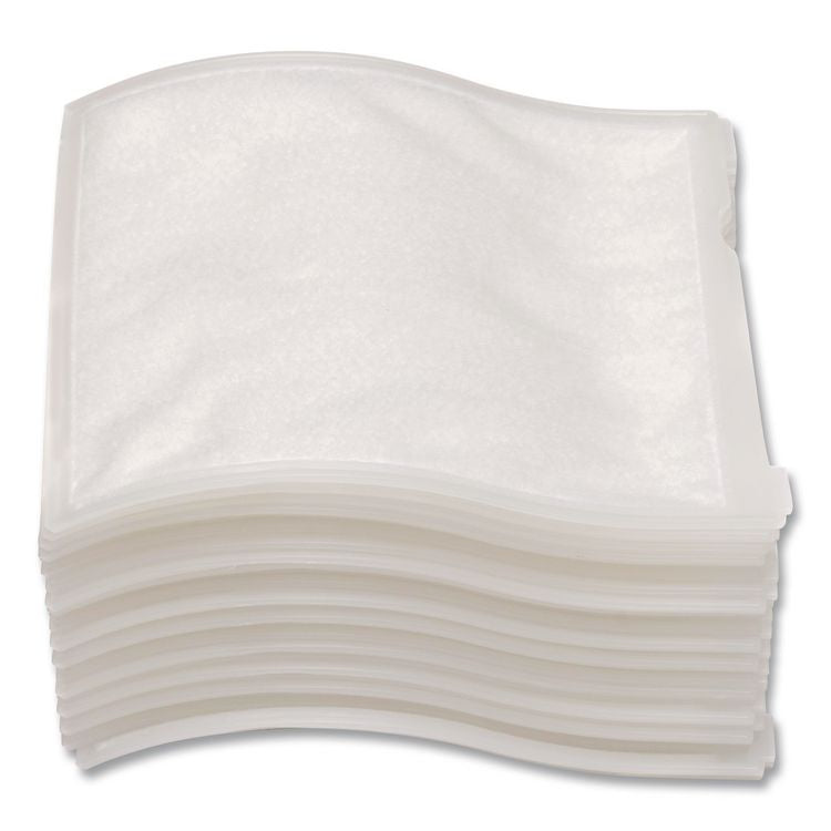GK-2846 Replacement Exhaust Filter, 25/Carton