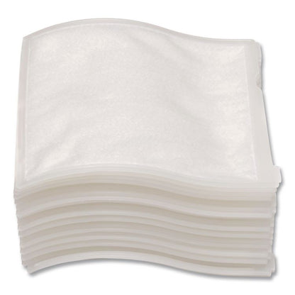 GK-2846 Replacement Exhaust Filter, 25/Carton