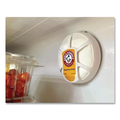 Fridge Fresh Baking Soda, Unscented, 5.5 oz