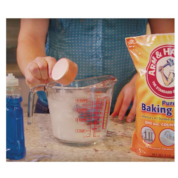 Baking Soda, 13.5 lb Bag