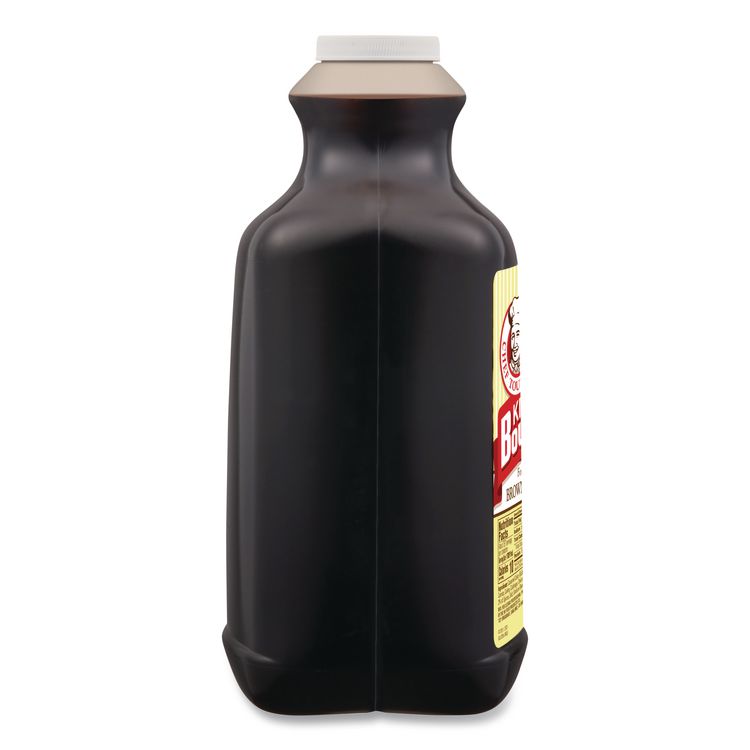 Browning and Seasoning Sauce, Savory, 1 gal, 4/Carton
