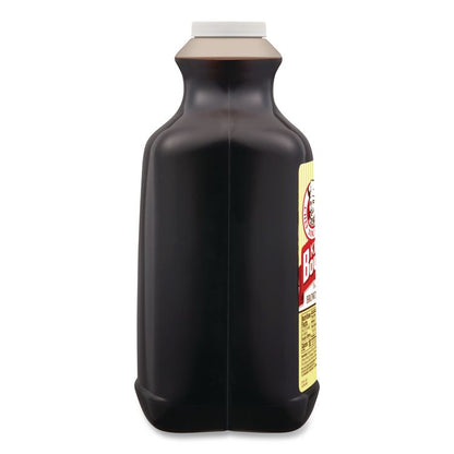 Browning and Seasoning Sauce, Savory, 1 gal, 4/Carton