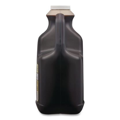 Browning and Seasoning Sauce, Savory, 1 gal, 4/Carton