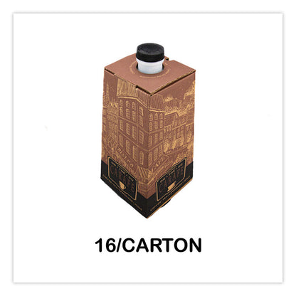 On-the-Go Carafe, 96 oz, Multicolor, 16/Carton