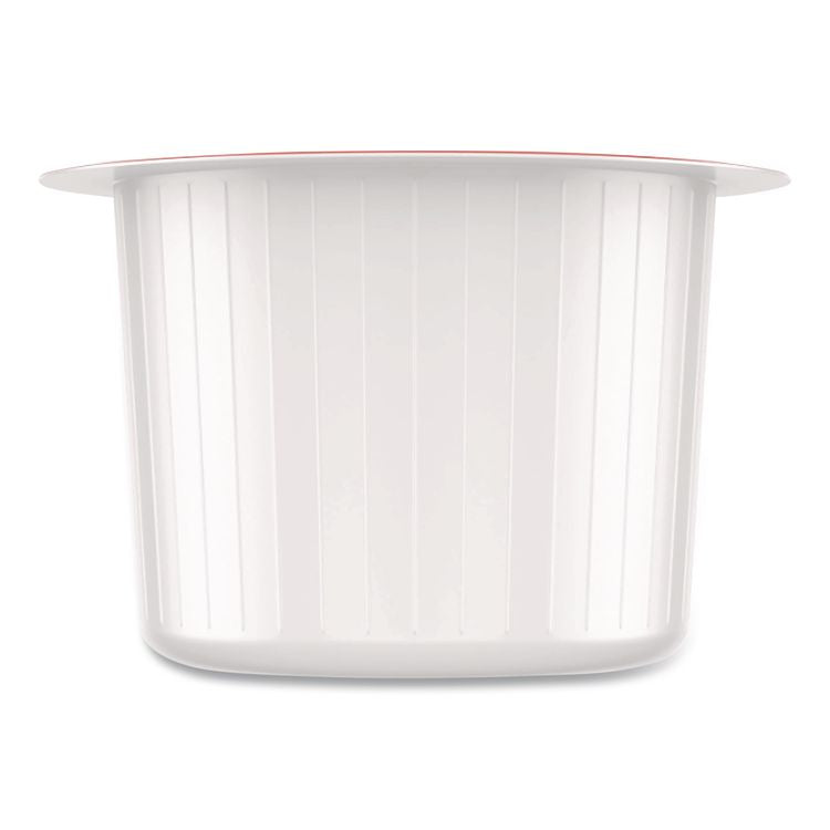 Coffee House Inspirations Half and Half, 0.38 oz Mini Cups, 180/Carton