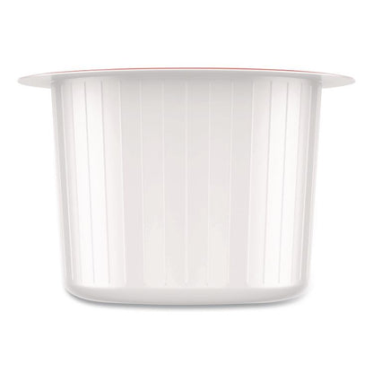 Coffee House Inspirations Half and Half, 0.38 oz Mini Cups, 180/Carton