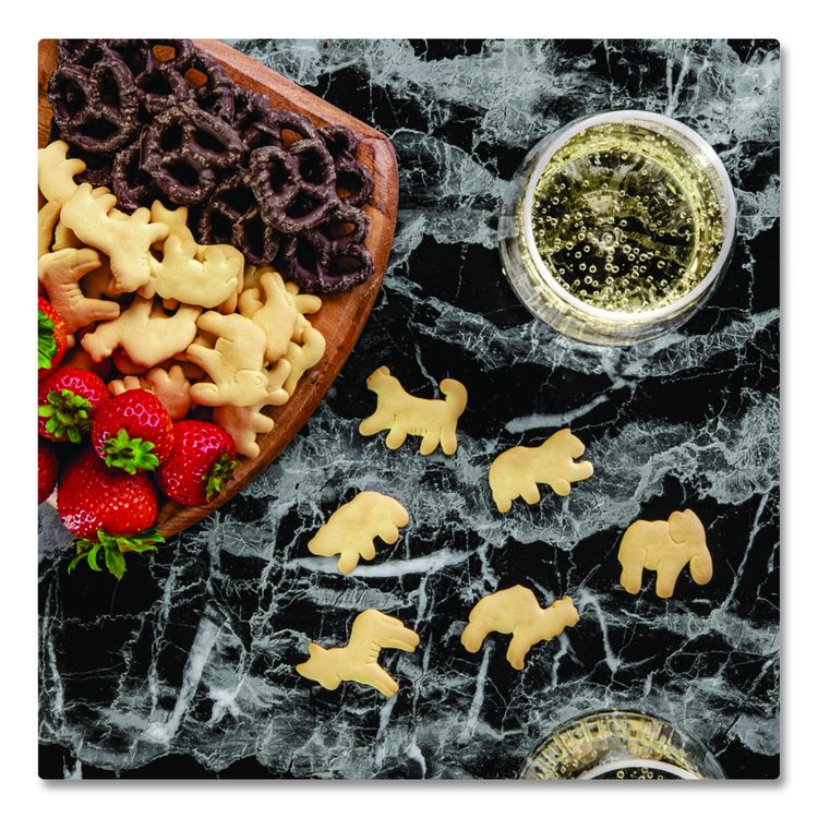 Animal Crackers, 1.5 oz Bag, 12/Box