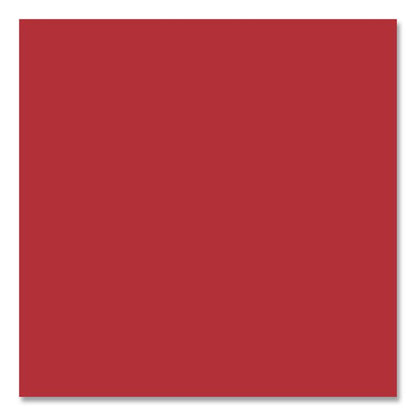 UTILI-T Spray Paint, Red, 10 oz Aerosol Can, 6/Carton