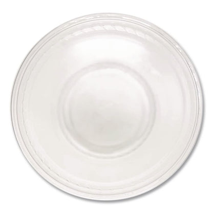 Greenware Cold Drink Cups, Squat, 12 oz to 14 oz, Sugarcane, Clear, 1,000/Carton