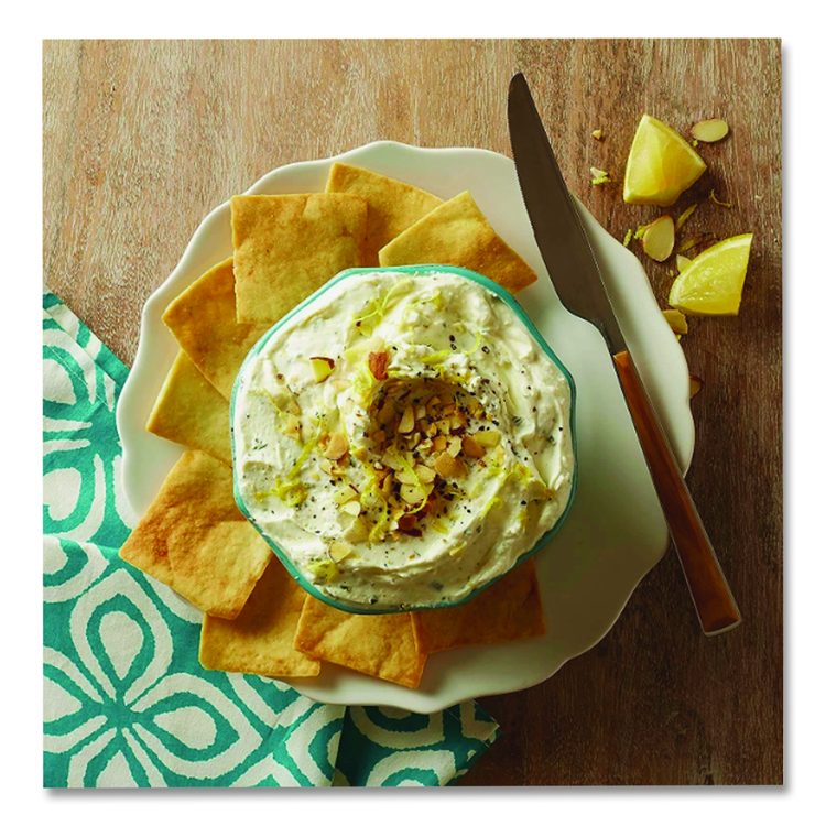 Pita Chips, Original, 1.5 oz Bag, 24/Carton