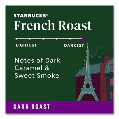 French Roast K-Cups, 96/Carton