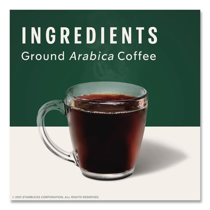 Veranda Blend Coffee K-Cups Pack, 24/Box