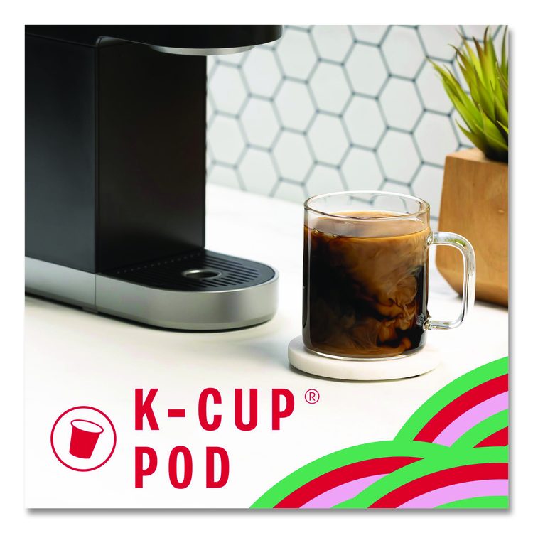 Peppermint Mocha K-Cup, 22/Box