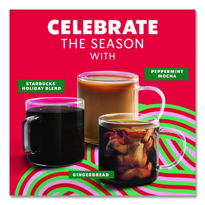 Peppermint Mocha K-Cup, 22/Box