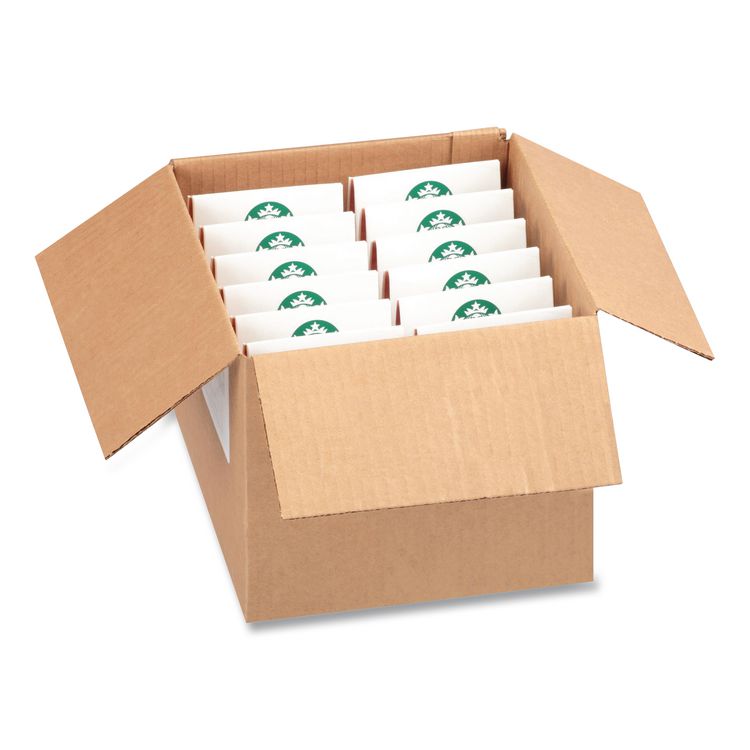 VIA Ready Brew Coffee, Colombia, 1.4 oz Packet, 8/Pack, 12 Packs/Carton