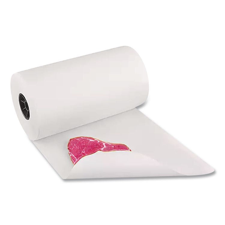 Freezer Paper, 40 lb, 15" x 1,000 ft