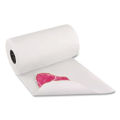 Freezer Paper, 40 lb, 15" x 1,000 ft