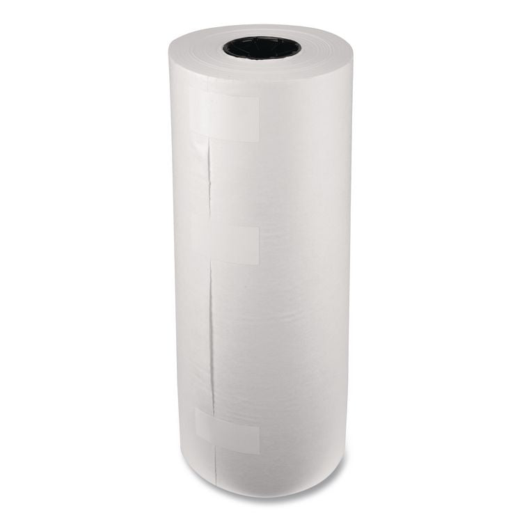 Freezer Paper, 40 lb, 18" x 1,000 ft