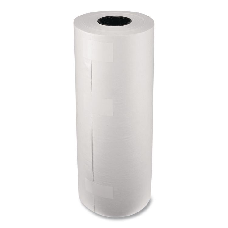 Freezer Paper, 40 lb, 24" x 1,000 ft