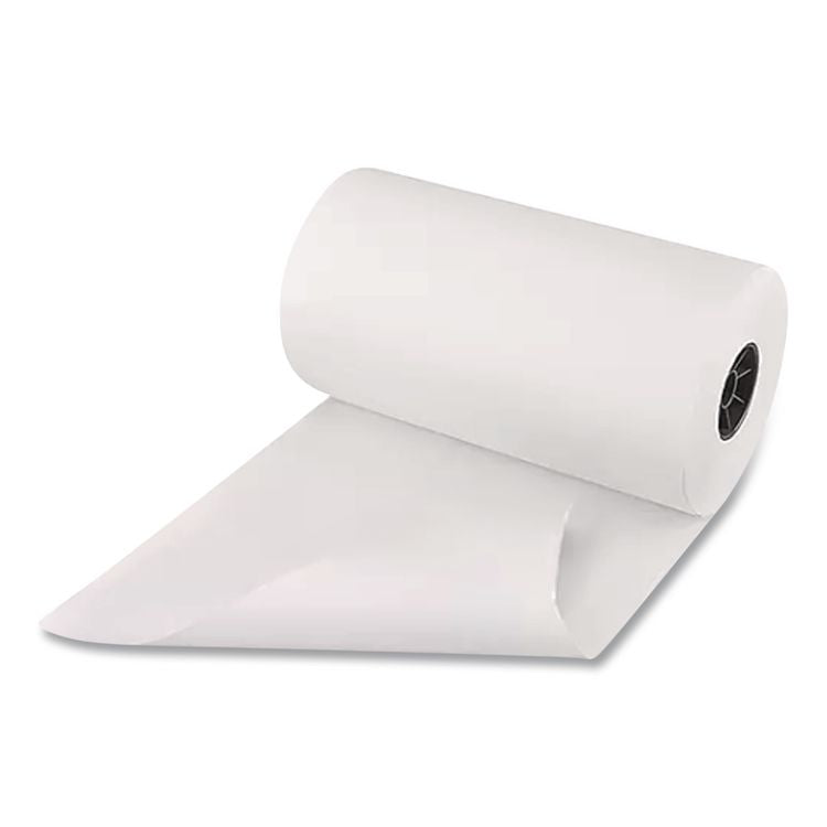 Freezer Paper, 40 lb, 24" x 1,000 ft