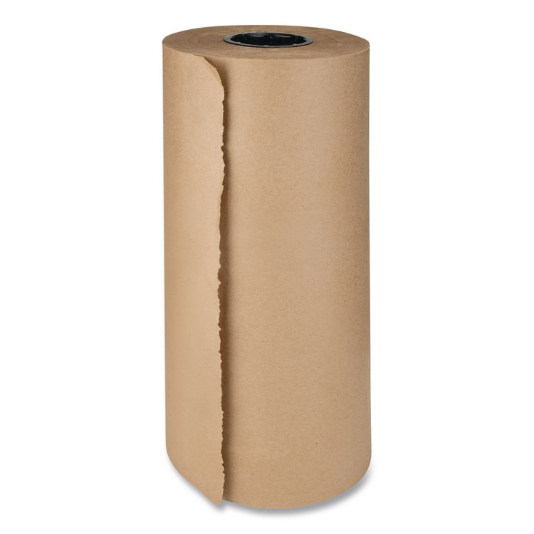 Kraft Paper, 40 lb, 18" x 900 ft