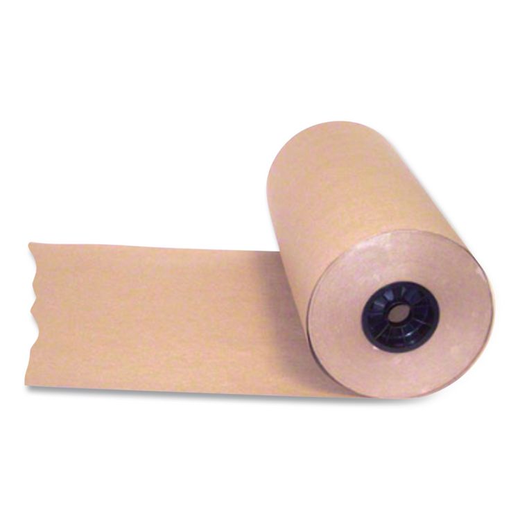 Kraft Paper, 40 lb, 24" x 900 ft