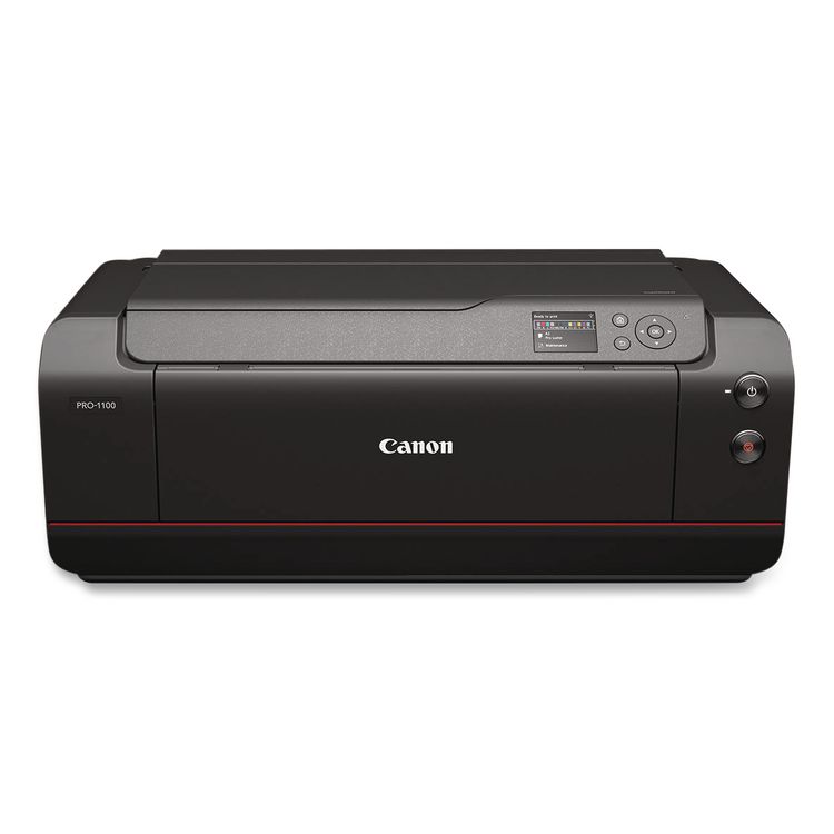 6776C002AA (PFI-4100) High-Yield Ink, Matte Black