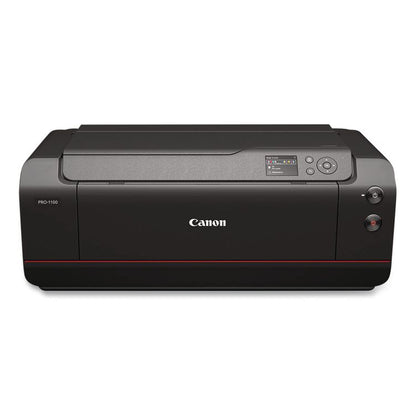 6776C002AA (PFI-4100) High-Yield Ink, Matte Black