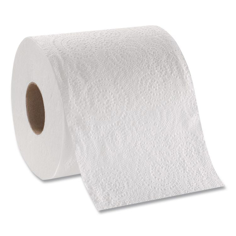 Angel Soft ps Ultra Two-Ply Premium Bathroom Tissue, Septic-Safe, White, 400 Sheets/Roll, 60 Rolls/Carton